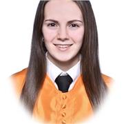 Estudiante de doctorado, graduada en Marketing e Investigación de Mercados